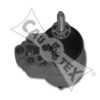 CAUTEX 080225 Engine Mounting